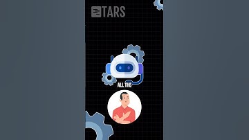 Top 3 ways to use Chatbots for HR | Tars Chatbots