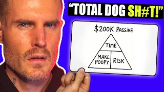 You'll HATE It, But It Will Make You Rich In A Year [Full Blueprint]