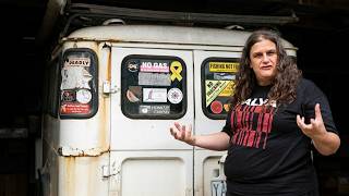 Living In A Car At 60 I Never Thought It Would Be Me