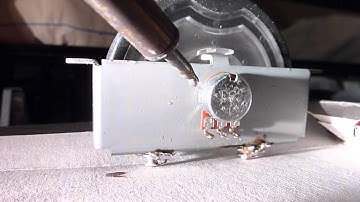 AKAI MPK REPAIR PITCH BEND / EASY HACK WITH SPRINGYS [ MIDI KEYBOARD ]