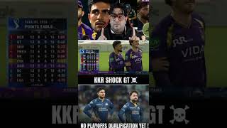 kkr won match vs gt #tranding #shorts #ipl #cricketnews #sportsnews #viralreels #viralshorts