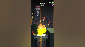 JOHNNY TRIGGER-LEVEL #83 GAMEPLAY