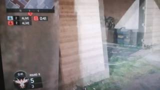 GB Proof On Evac