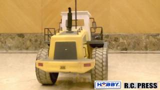 Hobbyengine - 0806 Wheeled Loader