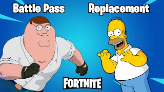 Fortnite’s Battle Pass Exclusivity Problem (And How I’d Fix It)