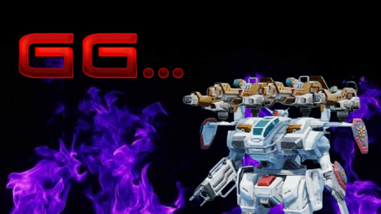 IT'S BAD... SWORD UNIT NERF IS LIVE! LET'S TEST IT OUT! (War Robots)