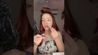 GRWM para ir a misa #grwm #paulinaamakeup  #grwmmakeup #misa #maquillaje