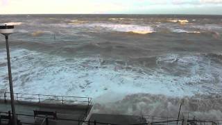 North Sea Surge 5th & 6th December 2013