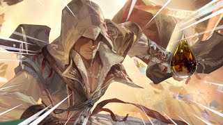 [Reverse: 1999] Ezio GACHA.EXE