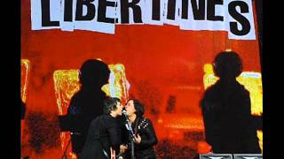 Watch Libertines Road To Ruin video