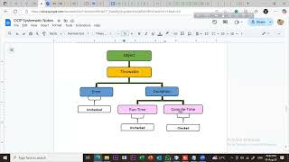 OOP - Exception Handling Basic (Part 1)