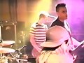Capture de la vidéo Screeching Weasel - Live In Elgin, Il 11/22/92