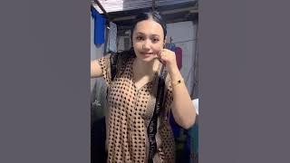 Live Janda Muda Mandi Malam #viral #live #janda