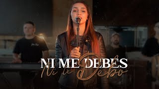 Ni me debes, Ni te debo - Mara Tamagnini