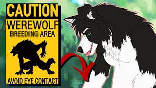 Furry Tiktoks that'll invite you inside