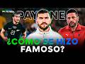 ¿Quién es Tim Payne y cómo pasó a ser uno de los futbolistas más conocidos del mundo? #LFDF