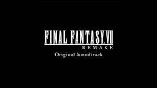 FFVII REMAKE: Let the Battles Begin! - A Merc's Job (FF VII REMAKE Original Soundtrack) 【Audio】