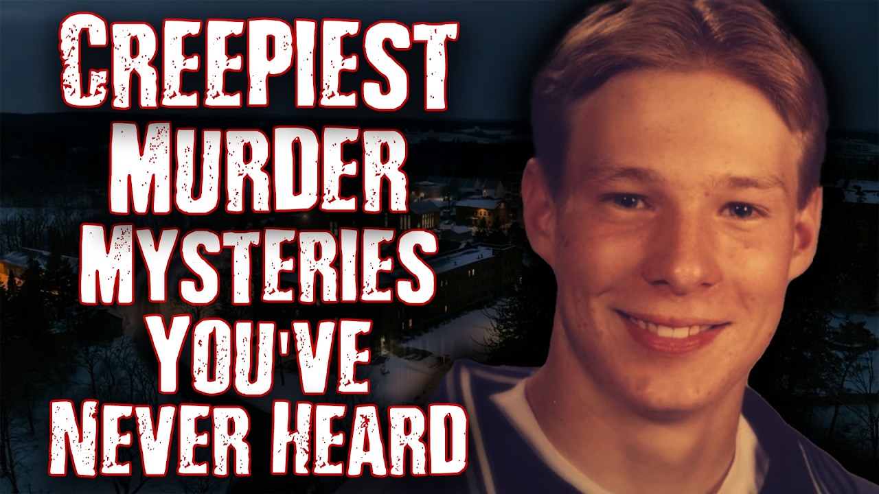 Murder Mysteries