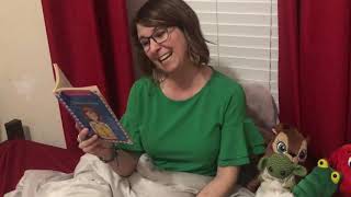 Junie B., First Grader: Toothless Wonder Ch. 2