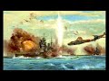 Imperial Japanese Military Song - British Oriental Fleet Sunk  (英国東洋艦隊潰滅)