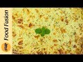 Chicken Casserole Recipe By Food Fusion image