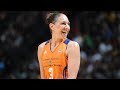 WNBA 2017 Season: TOP PLAYS of the First Half!