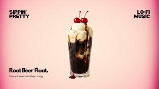 Root Beer Float 🍦| Soft cafe Jazz playlist for work and study screenshot 4