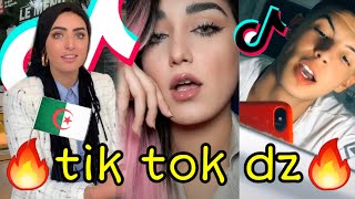 تجميع أجمل المقاطع الجديدة على تيك توك Tik Tok Dz