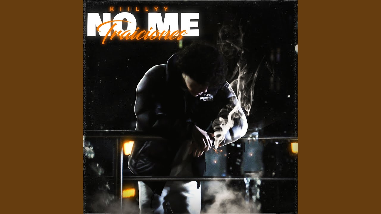 Watch No Me Traiciones on YouTube Watch No Me Traiciones on YouTube