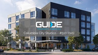 Columbia City Studios - 510 (0x1)
