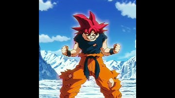 GOKU | TROLL FACE EDIT💀🗿 #anime #viral #goku #muigoku
