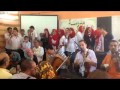 حفل إدارة غرب مقصوعات موسيقية كوكتيل سيد درويش