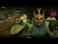 The Elder Scrolls: Oblivion Remastered – Part 15: Doing Drugs for Mania?