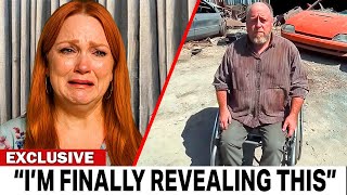 Ladd Drummond Is Now 56, How He Lives Is Sad