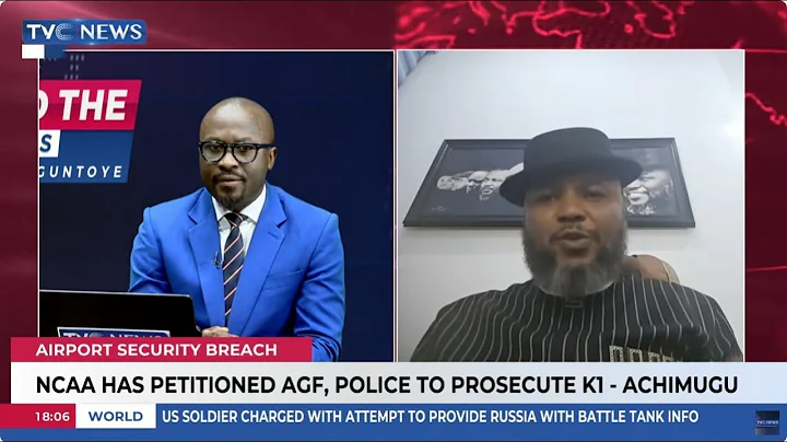 REVEALED! What Really Happened Between KWAM 1 & Value Jet | Beyond The Headlines