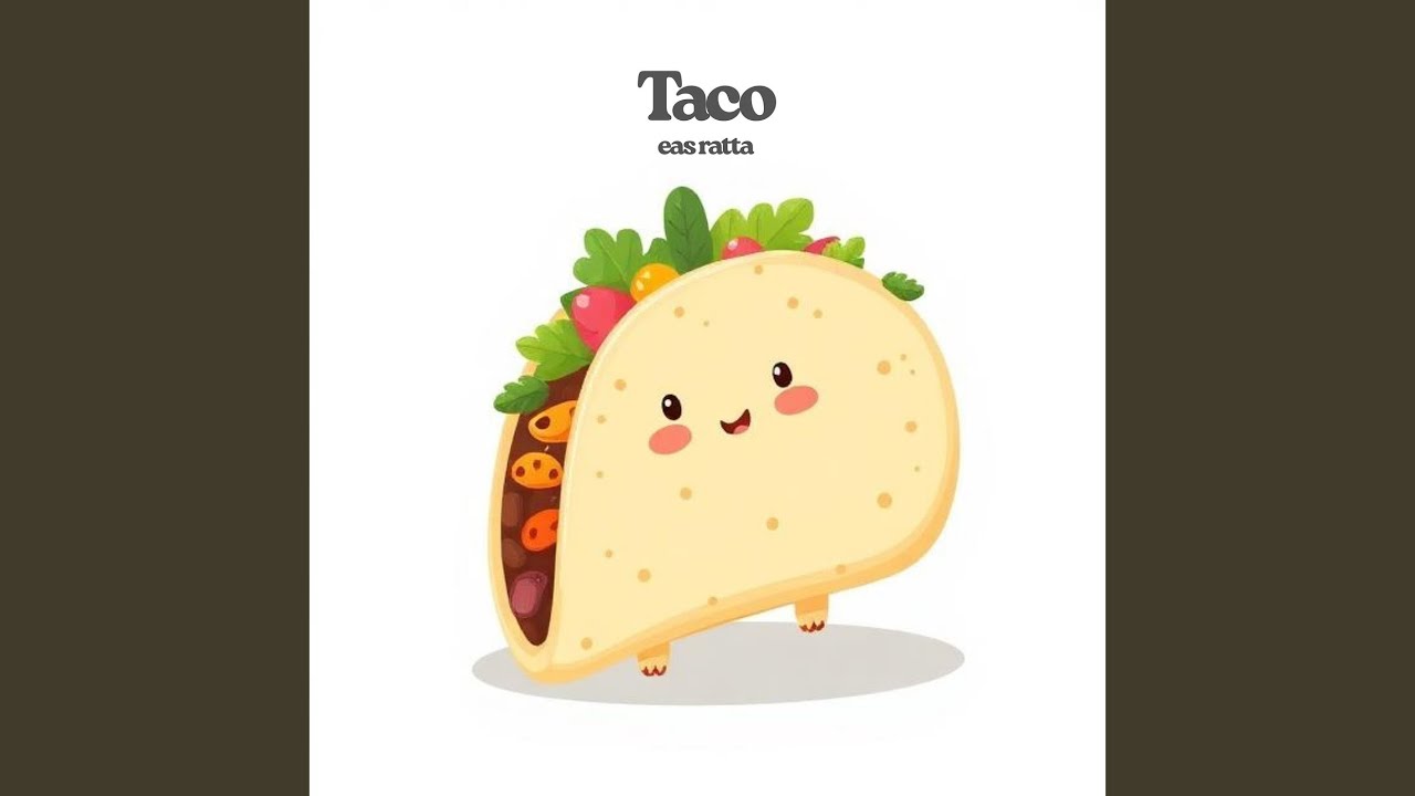 Taco auf YouTube ansehen Taco auf YouTube ansehen
