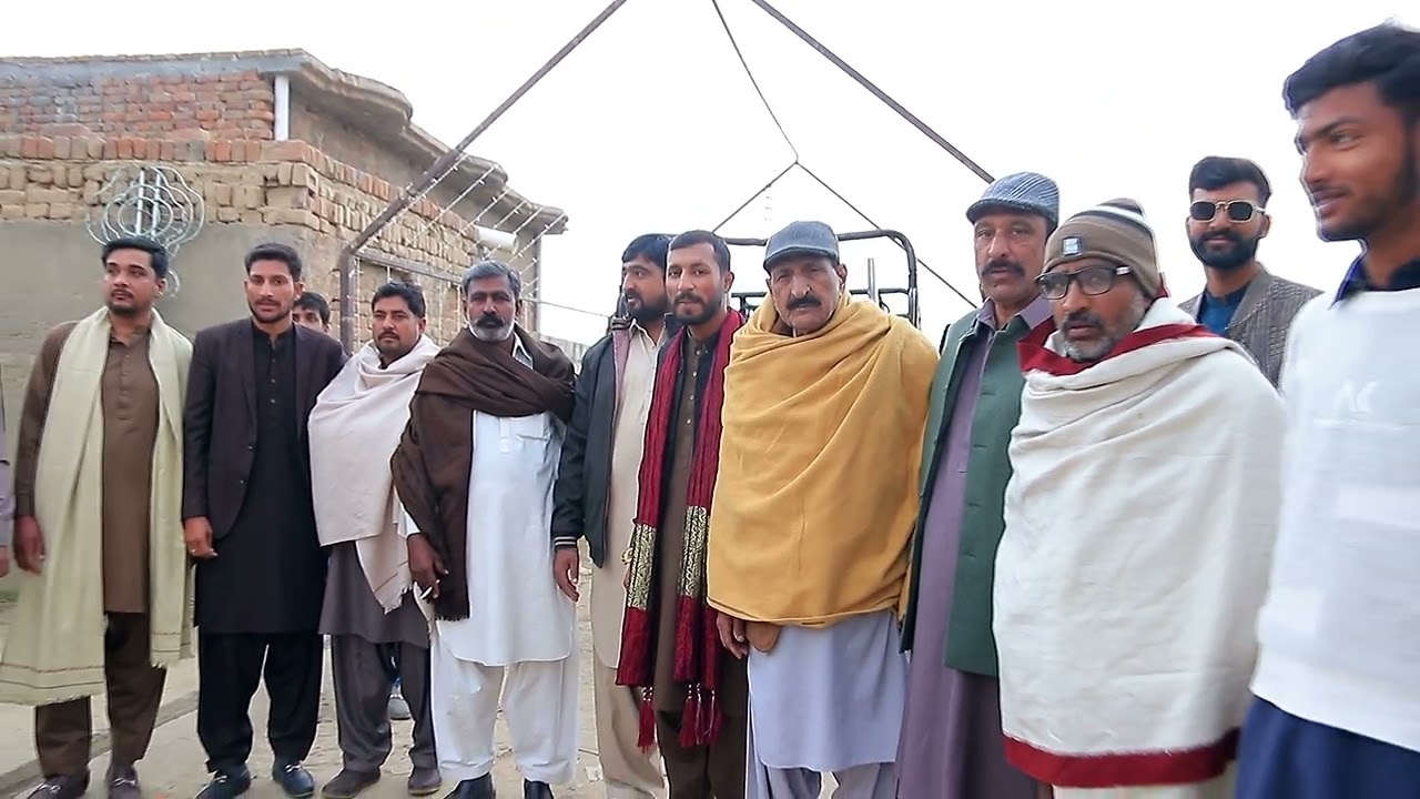 Fs photography chakwal 0315 5327255. Highlight Shahpur Hamdaneyan sadat 2026