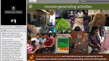 FAO-Webinar-on- resilience #3-Caisses-de-Resilience-part2