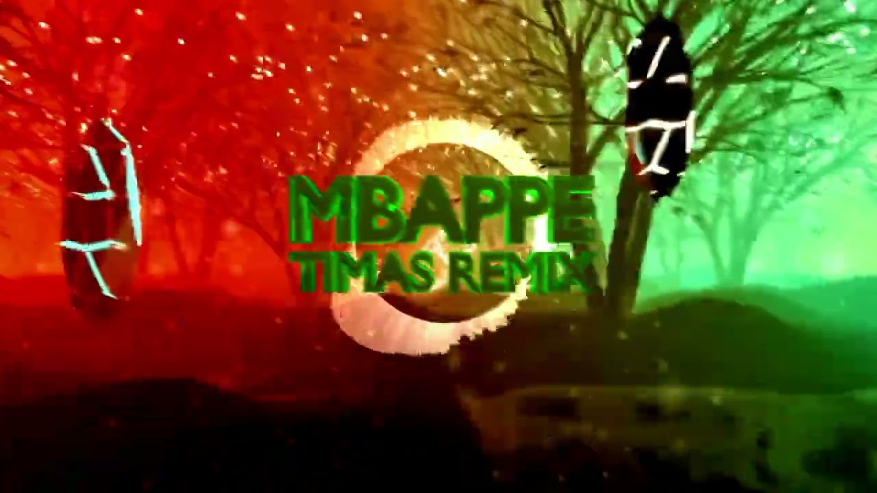 KUBAŃCZYK x SMOLASTY x TRIBBS - MBAPPE (TIMAS REMIX)