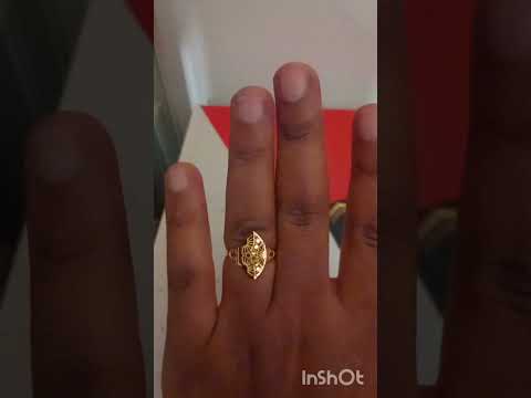 የጣት ወርቅ በርካሽ ዋጋ Gold Ethiopia Saudiarabia Jewellery Habesha