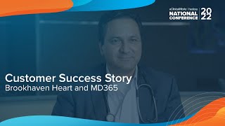 Customer Success: Streamlining patient engagement and intervention with RPM