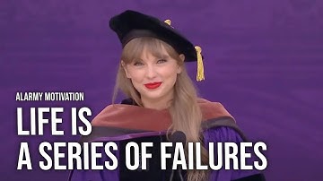 [Motivation] Taylor Swift