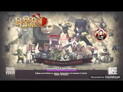 modded coc modded coc