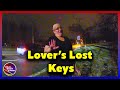 Lover's Quarrel: Missing Car Keys, A Dog And DUI...