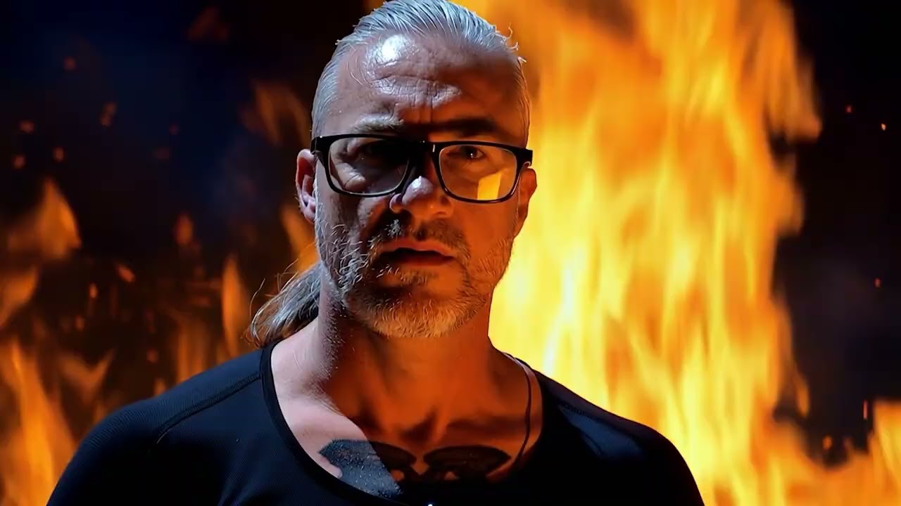 RYTIS STUDIO DELLA FIAMMA 1