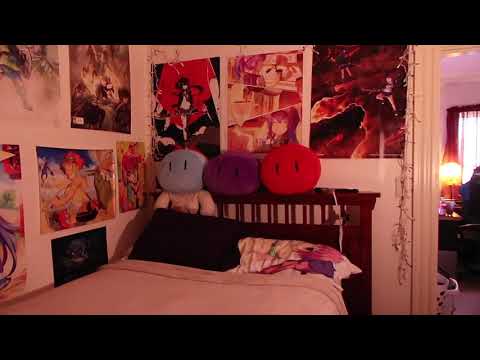 ASMR- Apartment Tour - ASMR- Apartment Tour