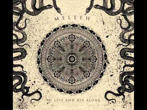 Meleeh — Meleeh - Panegyric