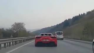 Ferrariye Makas Atmak 
