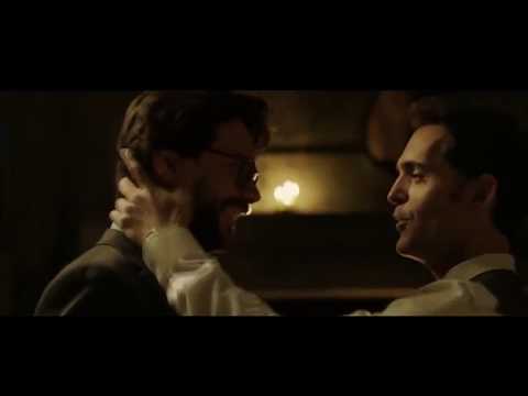 Bella Ciao - La casa de papel (cena)