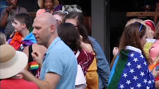 Ferndale Pride Promo 2019